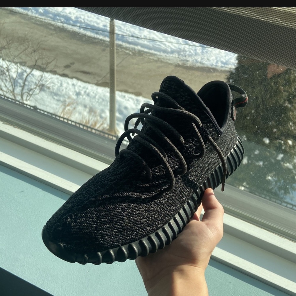 Yeezy 350 Pirates 2015